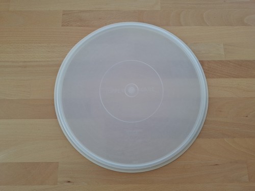 Tupperware ersatzdeckel - ,