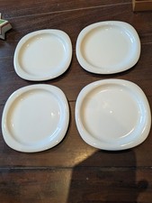 Rosenthal Suomi Weiß 4 x
