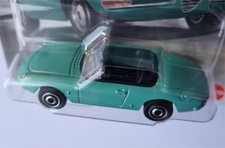 2026 Matchbox `67 Alfa Romeo