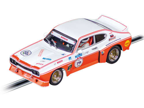Carrera digital 132 ford capri - 132,