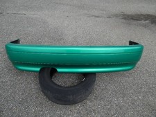 Audi 80 Cabrio 8G7 Coupe TYP89 Heckstoßstange Heckschürze hinten 895807301A