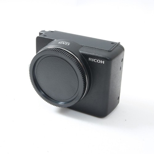 Ricoh gxr mount a12 lens - ricoh,