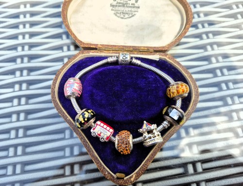 Top pandora schlangen - top,