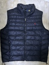 Ralph Lauren Herren Weste