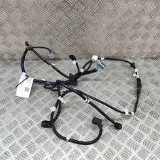 TOYOTA SIENNA XL40 Heckstoßstangen-Kabelbaum 82169-08050 2020 27574193