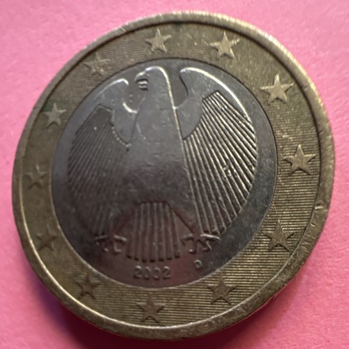 Euro kursmünze deutschland - euro,