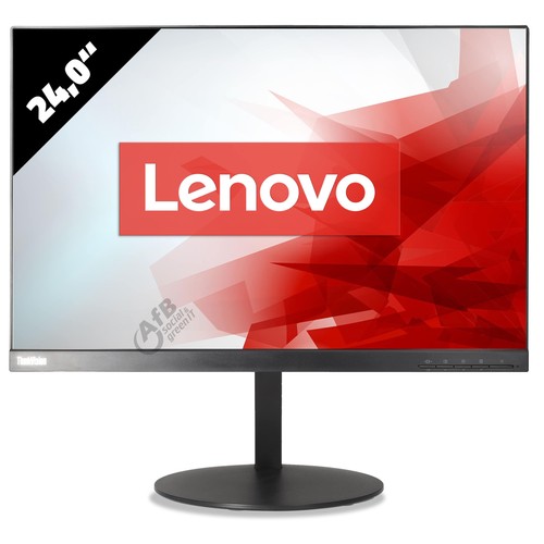 Lenovo thinkvision t24d 24 - lenovo,