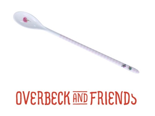 Overbeck and friends viola - overbeck,