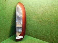 Rückleuchte rechts 09114337 Opel Corsa C 1.0i 43KW 58PS Bj.2003