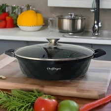 Pfanne Bratpfanne Schmorpfanne