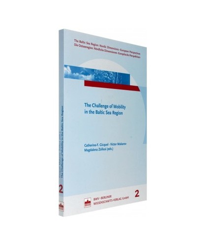 The challenge mobility in - of,