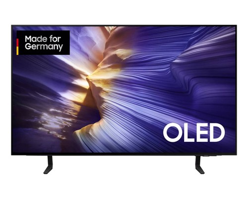 Samsung oled smart - oled,