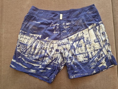 Vilebrequin badehose short - vilebrequin,