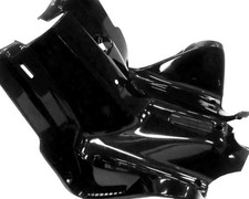 Innenraumverkleidung TNT (oben) für MBK Nitro - Yamaha Aerox grundiert