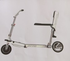 Atto Scooter Elektromobil  Mobilitätsroller und Zubehör