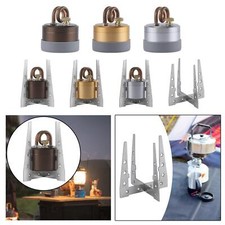 Alkoholkocher, Heizung