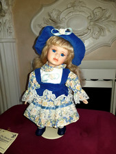 Guter Zustand !!   "Ashley"   The House of Valentina, Zertifikat !