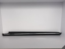 MERCEDES ML GLE W166 Bj.11-19 Schwellerleiste Schweller Leiste CHROM Links