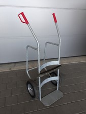 Faßkarre Sack - Faß Karre