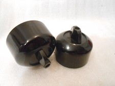 Orig. Bakelit Lichtschalter