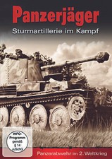 Panzerjäger sturmartillerie - -,