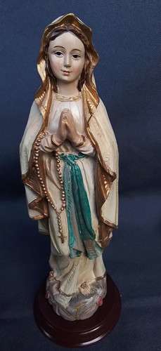 Madonnenfigur heiligenfigur - madonnenfigur,