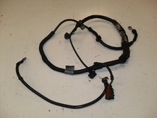 VW Lupo GTI 16V Kabelbaum Stecker Lichtmaschine Klimakompressor