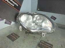 Smart 450 Scheinwerfer rechts