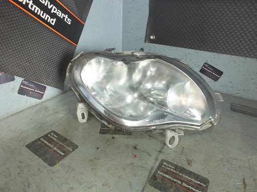 Smart 450 scheinwerfer rechts - 450,