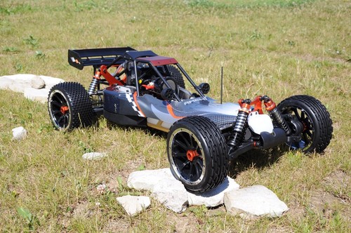 Amewi pitbull offroad - amewi,