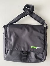 XTRAFIT  SPORT TASCHE   NEU   SCHWARZ Trainingstasche