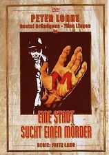 M - Eine Stadt sucht eine von