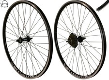 REDONDO 26 Zoll Laufrad Set