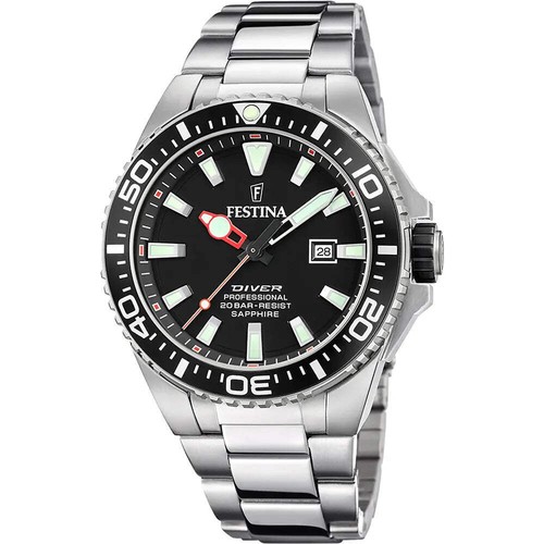 Festina diver professional - diver,