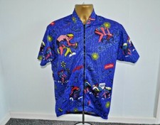 OLE - MAX HURZELER RADTRIKOT