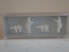 Preiser Eisbären Tiere Zoo