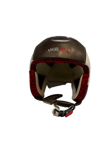 Ski snowboard helm - gr., l