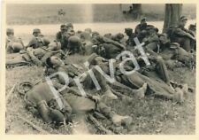 Foto WKII 97. Jäger-Div