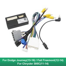 16Pin Car  Android Power Cable