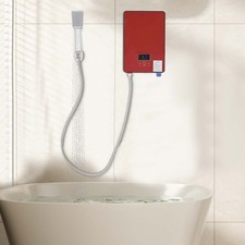 230V 6.5KW Elektrisch