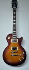 Epiphone Les Paul Standard 60s Ice Tea Burst