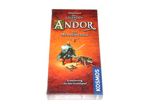 Spiel Die Legenden von Andor -