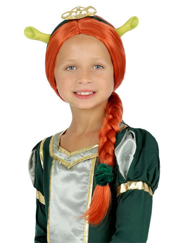 Shrek prinzessin fiona - shrek,