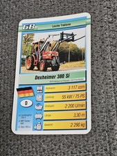 Dexheimer 380 Si - 6B   -