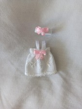 Miniatur Puppenkleidung f