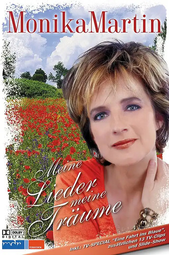 Monika martin meine - monika, lieder