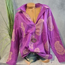 Aniston Damen Bluse Tunika