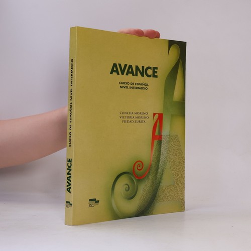 Avance curso de - de, espanol