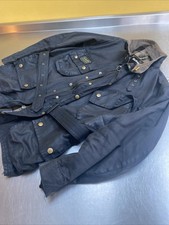 Barbour A7 Int C40 Herren M-L