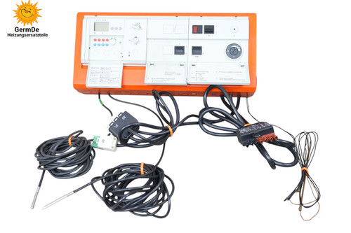Viessmann duomatik - viessmann,